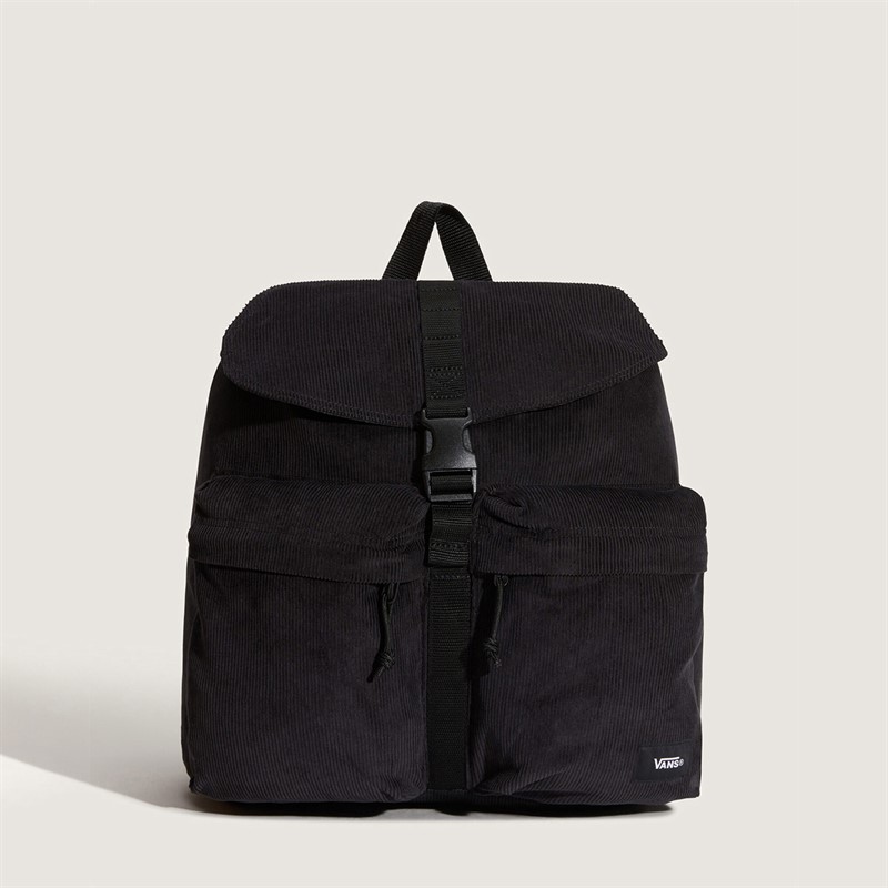 Vans Scatter Backpack Black
