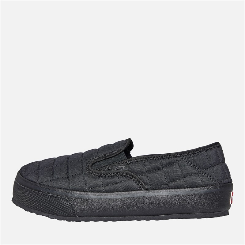 Vans Mte Slip-Er 2 Shoes Black