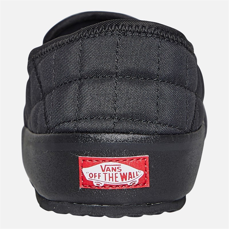 Vans Mte Slip-Er 2 Shoes Black