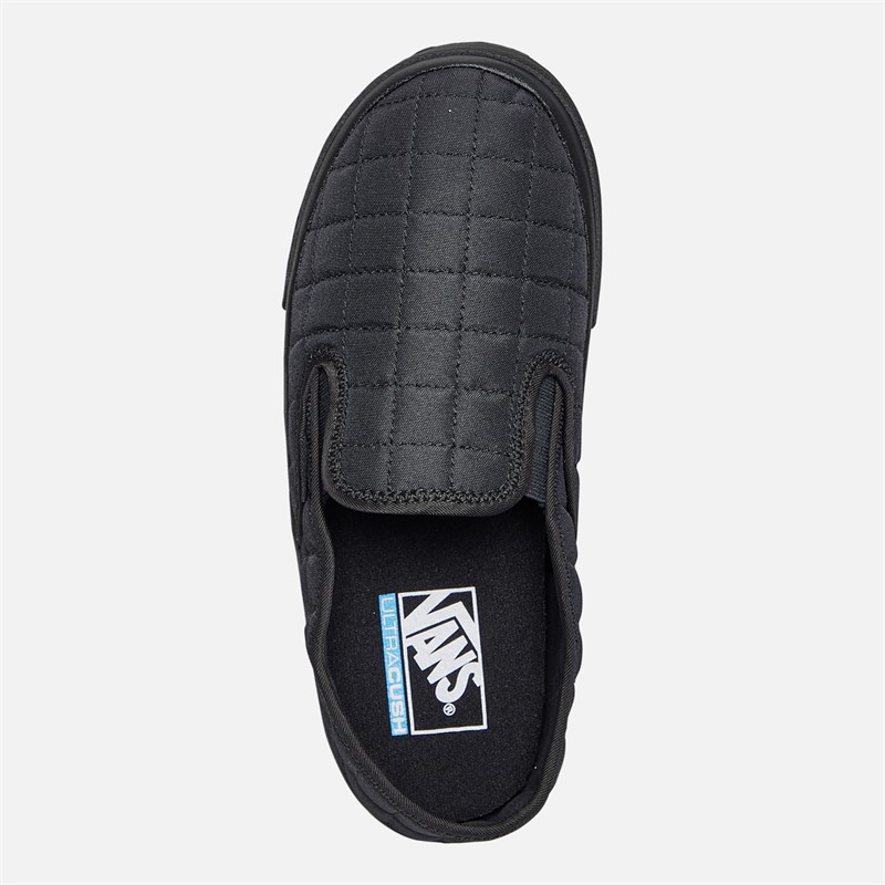 Vans Mte Slip-Er 2 Shoes Black