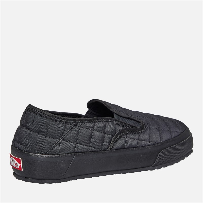 Vans Mte Slip-Er 2 Shoes Black