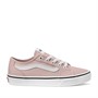 Vans Womens Filmore Decon Trainers Sepia Rose