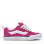 Vans Knu Skool Trainers Pink