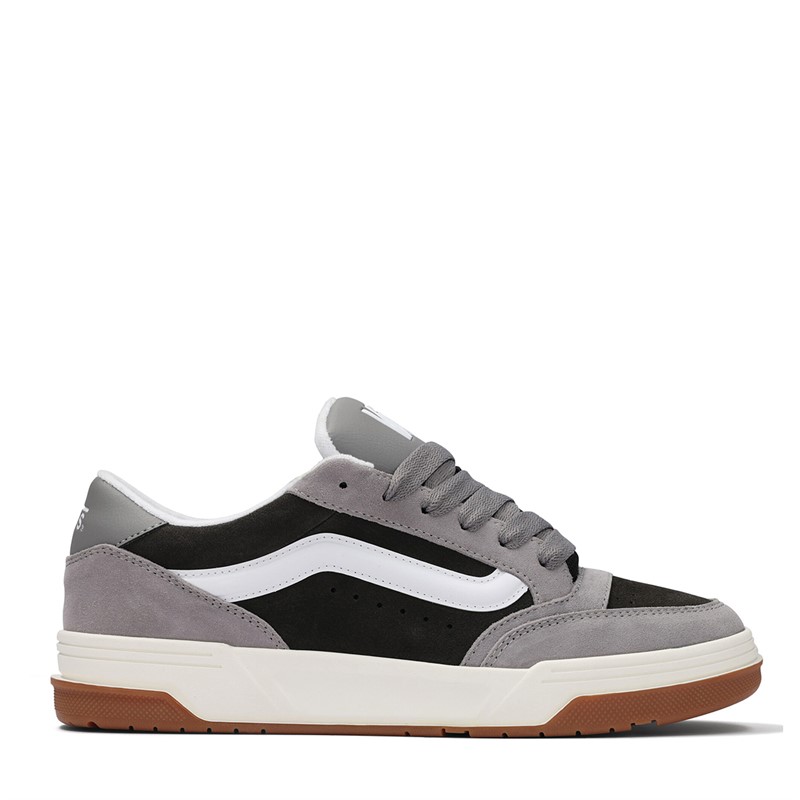 Vans Hylane Trainers Gray/Gray