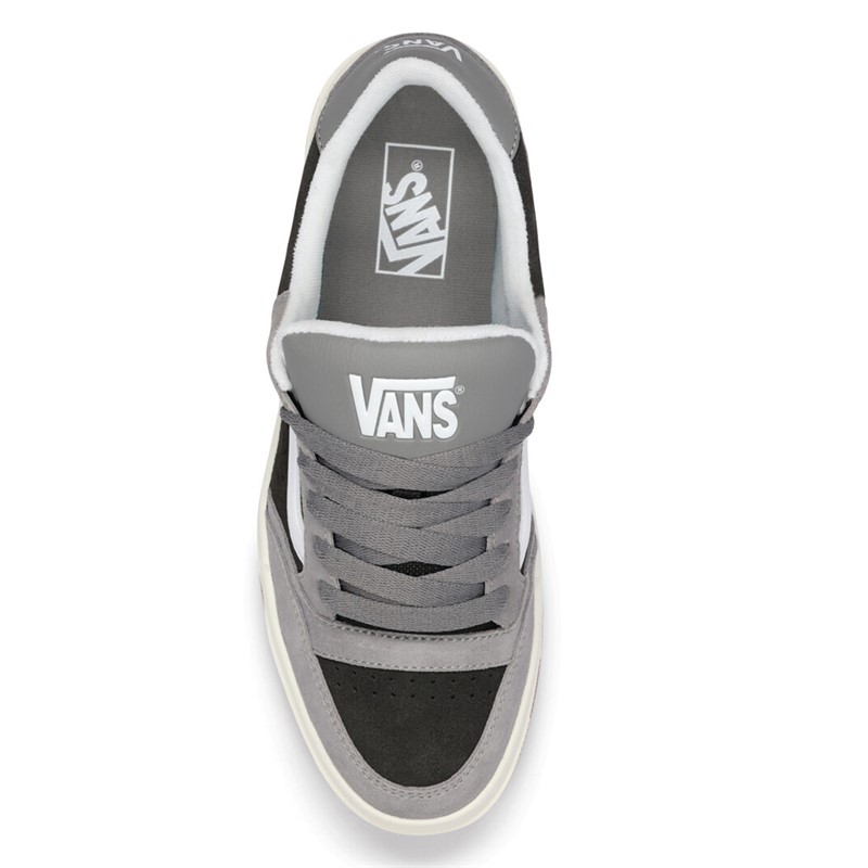 Vans Hylane Trainers Gray/Gray