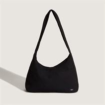 Vans Gotsman Messenger Bag Black