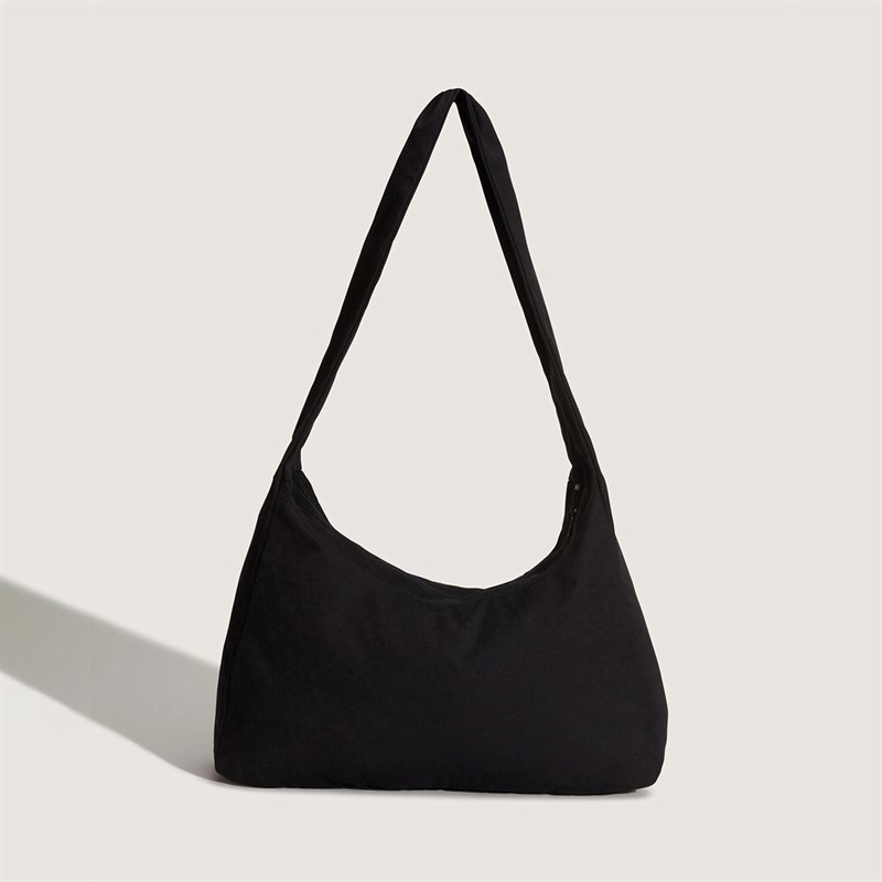 Vans Gotsman Messenger Bag Black