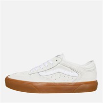Vans Rowley Classic Trainers Marshmallow