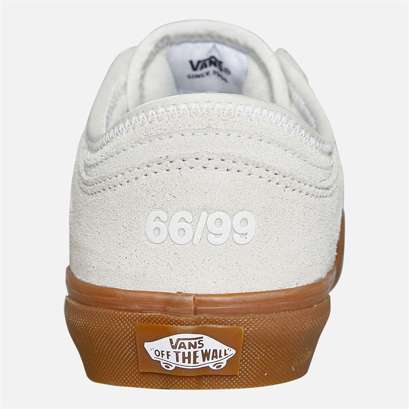 Vans Rowley Classic Trainers Marshmallow