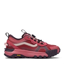 Vans Womens MTE Crosspath XC Vibram Trainers Mauvewood