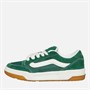 Vans Hylane Trainers Green/Marshmallow