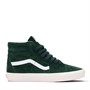 Vans Sk8-Hi Trainers Emerald
