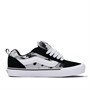 Vans Knu Skool Camo Trainers Black/White