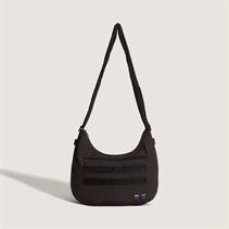 Vans Offshoot Messenger Bag After Dark