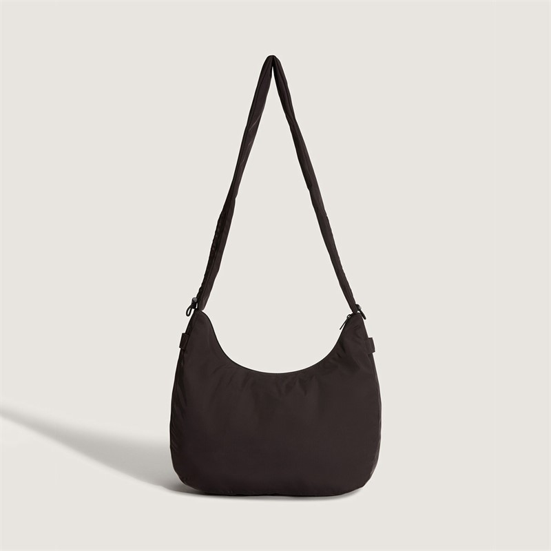 Vans Offshoot Messenger Bag After Dark