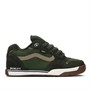 Vans Mens Rowley XLT Trainers Dark Green