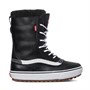 Vans MTN Standard Waterpoof Winter Boots Black/White