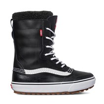 Vans MTN Standard Waterpoof Winter Boots Black/White