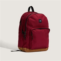 Vans Old Skool Trek Backpack Bordeaux