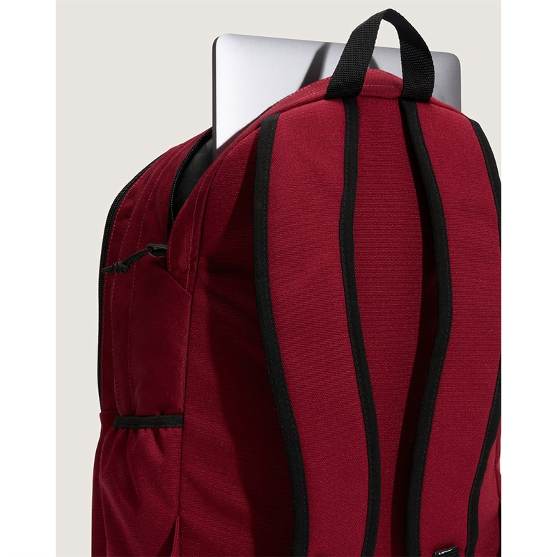 Vans Old Skool Trek Backpack Bordeaux