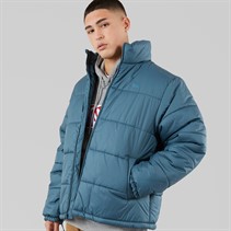 Vans Mens Hillgate Padded Jacket Stargazer