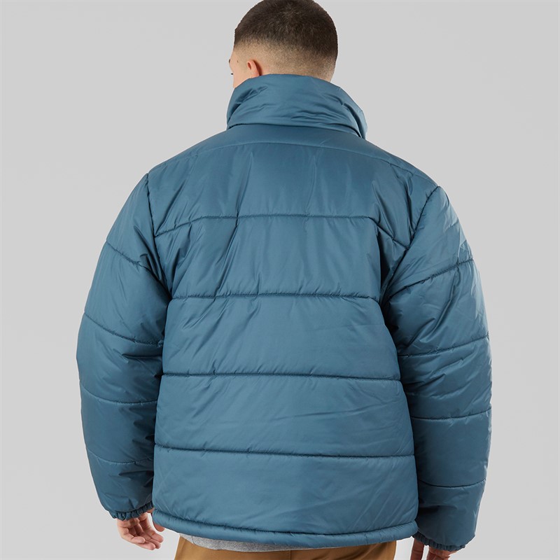 Vans Mens Hillgate Padded Jacket Stargazer