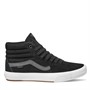 Vans BMX Sk8-Hi Trainers Black/White/Grey