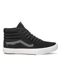 Vans BMX Sk8-Hi Trainers Black/White/Grey