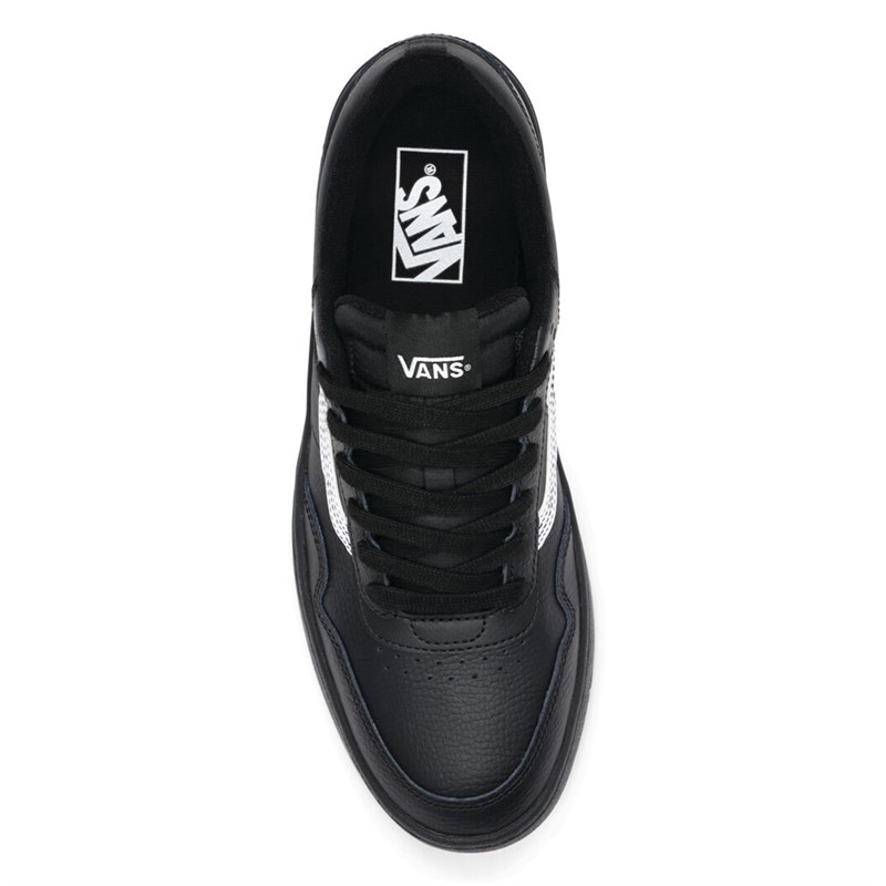 Vans Cruze 3.0 Trainers Black
