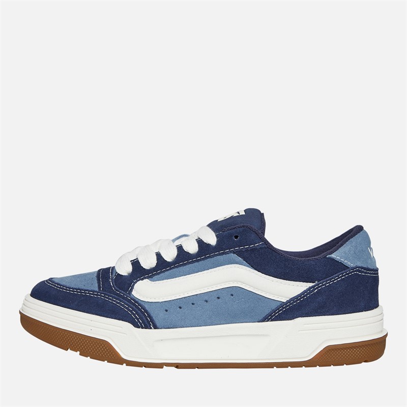 Vans Hylane Trainers Parisian Night