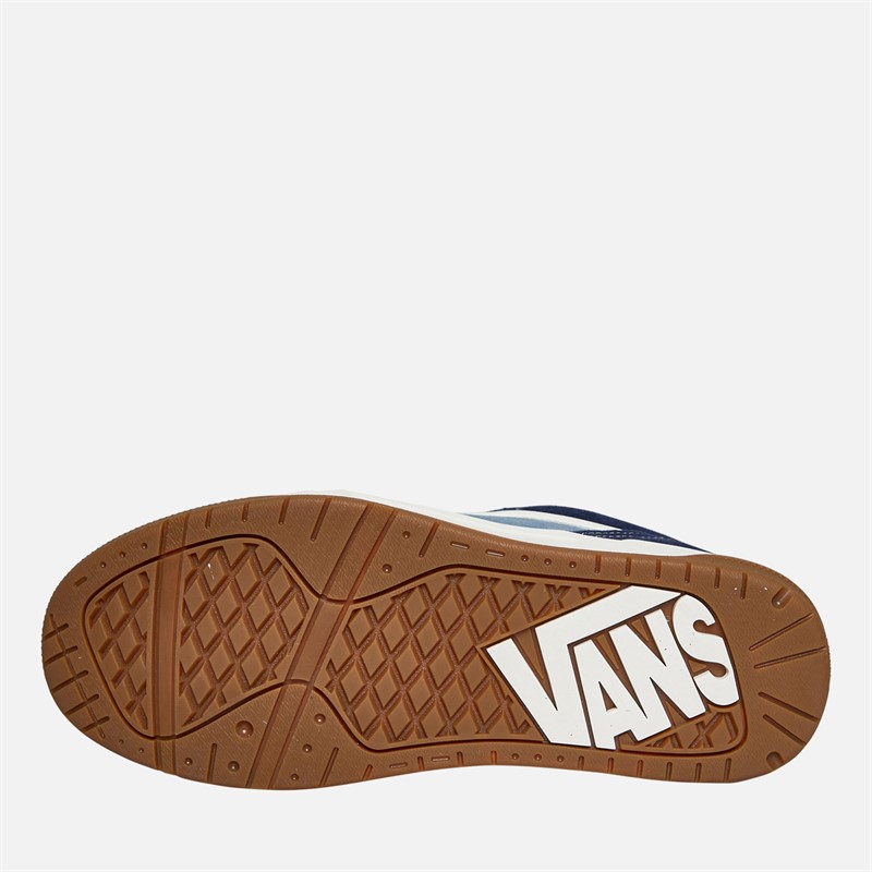 Vans Hylane Trainers Parisian Night