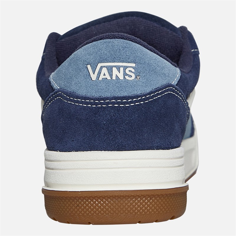 Vans Hylane Trainers Parisian Night