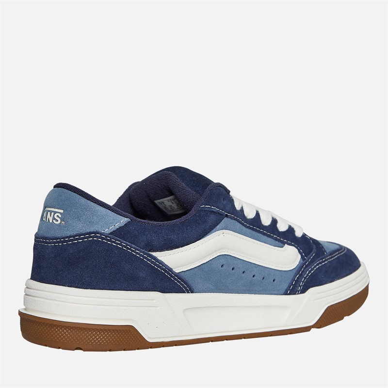 Vans Hylane Trainers Parisian Night