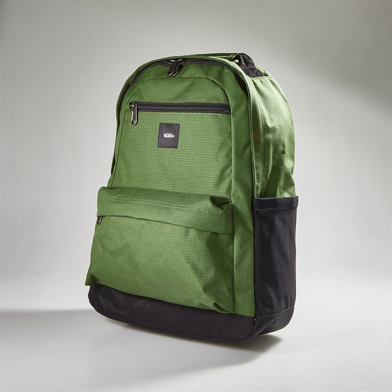 Vans Startle Backpack Pine Forest