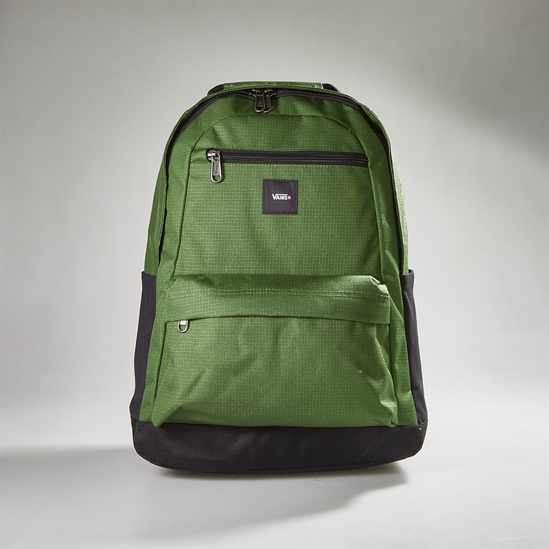 Vans Startle Backpack Pine Forest