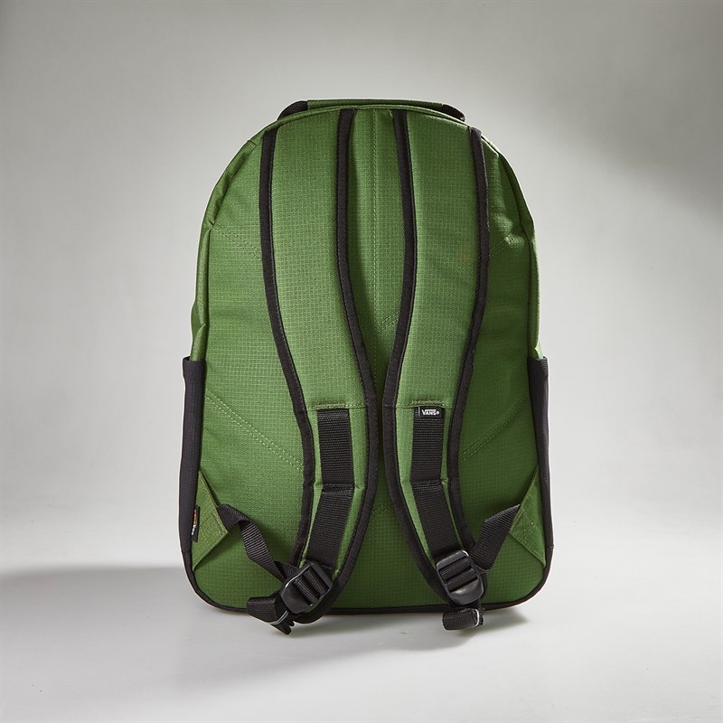 Vans Startle Backpack Pine Forest
