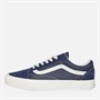 Vans Old Skool Trainers Parisian Night