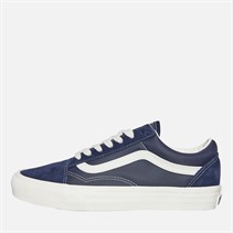 Vans Old Skool Trainers Parisian Night