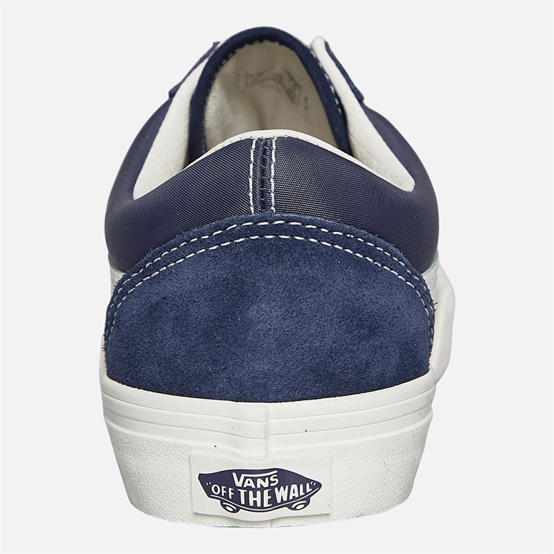 Vans Old Skool Trainers Parisian Night