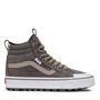Vans MTE Sk8-Hi Hydroguard Waterproof Insulated Trainers Grey/Grey