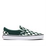 Vans Classic Slip-On Trainers Emerald