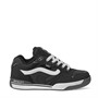 Vans Mens Rowley XLT Trainers Black/White