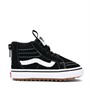 Vans Infant MTE Sk8-Hi Zip Trainers Black/White