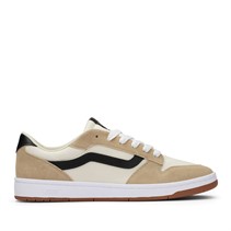 Vans Mens Ryland LS Trainers Multi