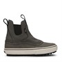 Vans Womens MTE Standard Mid Chelsea Boots Oatmeal/Brown