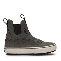 Vans Womens MTE Standard Mid Chelsea Boots Oatmeal/Brown