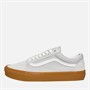 Vans Old Skool Trainers Gray/Gum