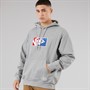 Vans Mens Original Standards 2-Tone Hoodie Cement Heather