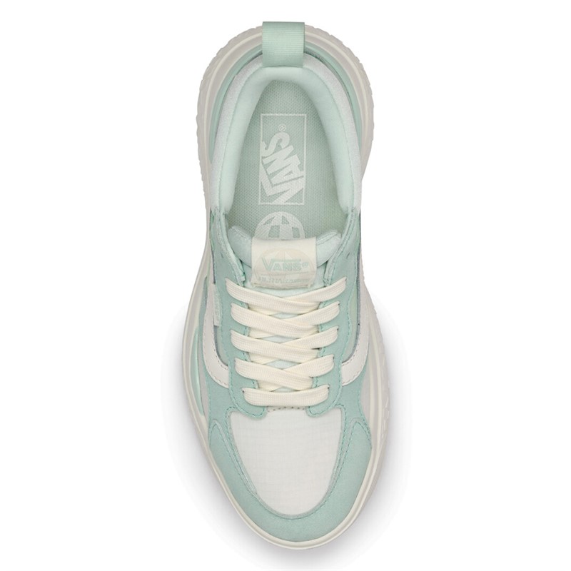 Vans Womens MTE Ultrarange Neo VR3 Trainers Mint