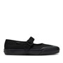 Vans Womens Mary Jane Shoes Black/Black/Black
